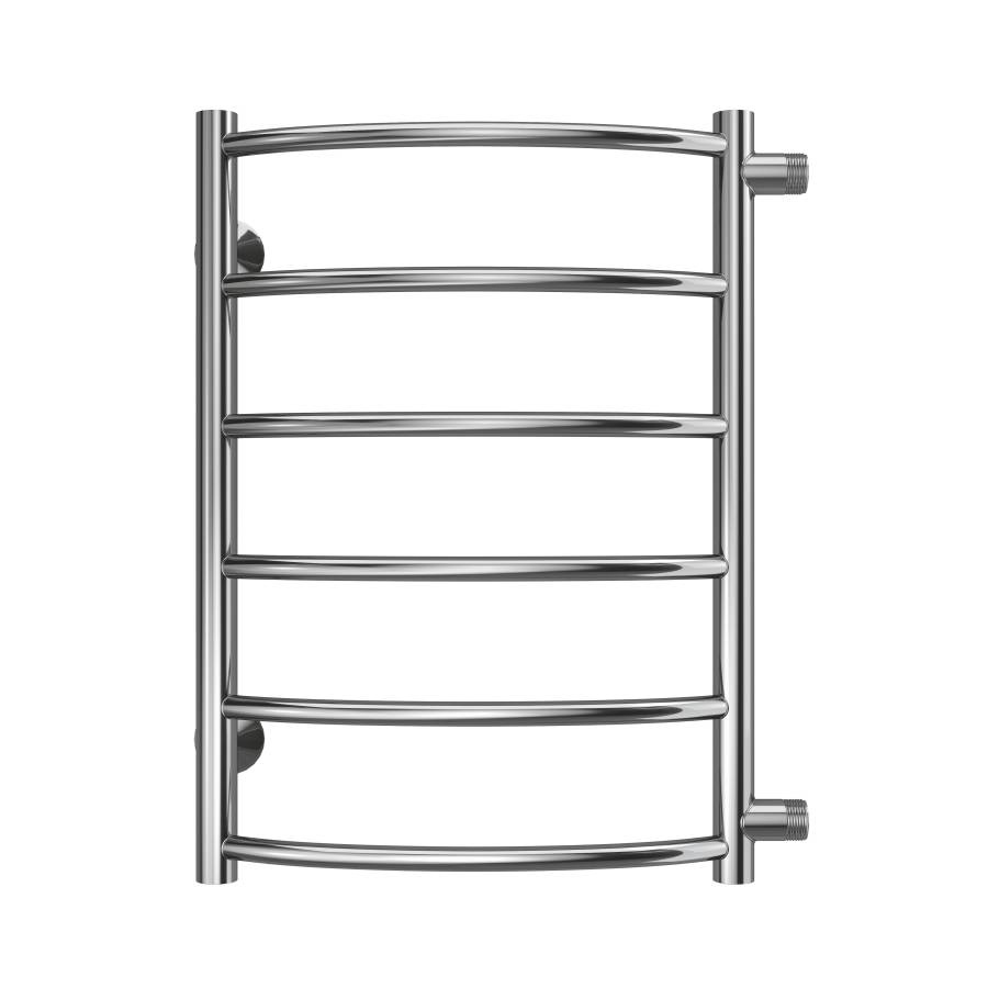 Фото Полотенцесушитель водяной Terminus Классик П6 400×600 бп500, артикул 4670078530196