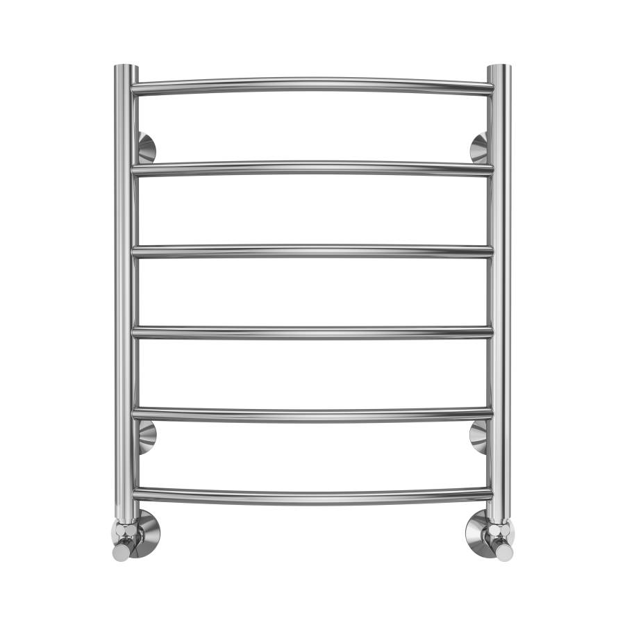 Фото Полотенцесушитель водяной Terminus Классик П6 500×600, артикул 4670078530226