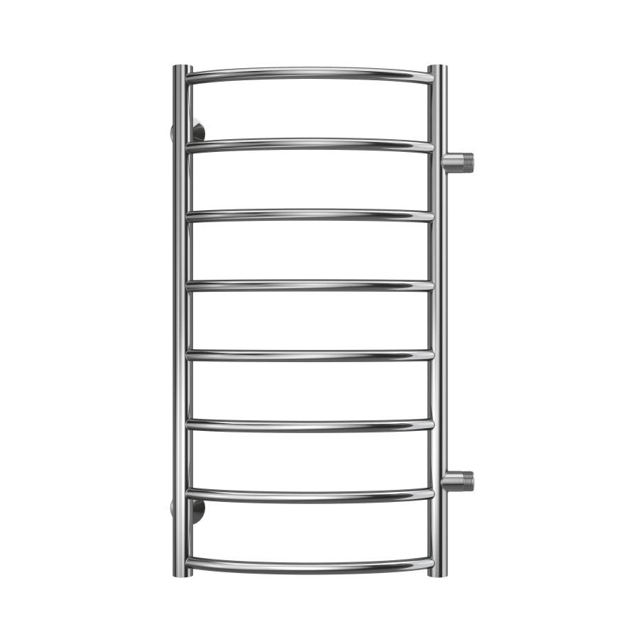 Фото Полотенцесушитель водяной Terminus Классик П8 400×800 бп500, артикул 4670078530233