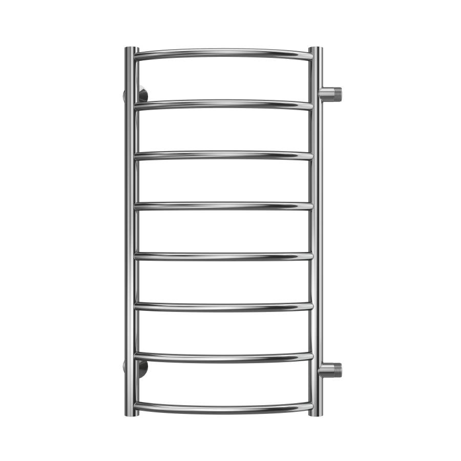 Фото Полотенцесушитель водяной Terminus Классик П8 400×800 бп600, артикул 4670078530240