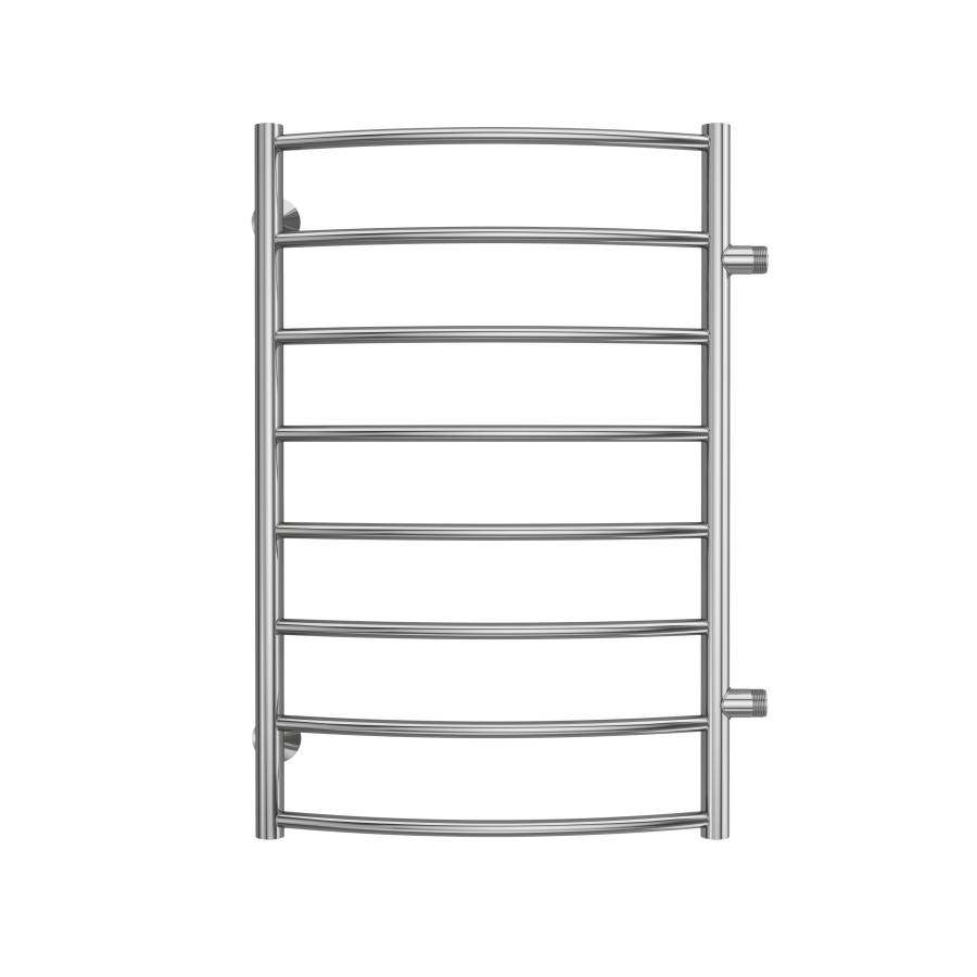 Фото Полотенцесушитель водяной Terminus Классик П8 500×800 бп500, артикул 4670078530257