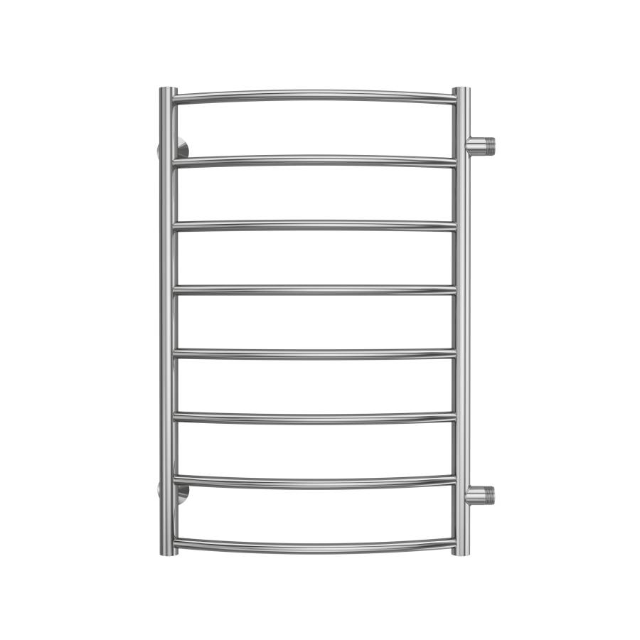 Фото Полотенцесушитель водяной Terminus Классик П8 500×800 бп600, артикул 4670078530264