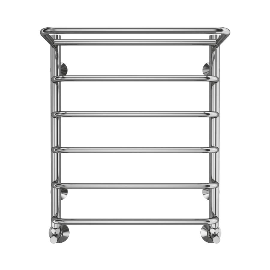 Фото Полотенцесушитель водяной Terminus Полка П6 500×600, артикул 4670078530288