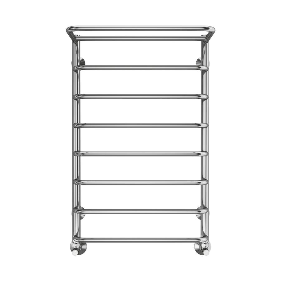 Фото Полотенцесушитель водяной Terminus Полка П8 500×800, артикул 4670078530295