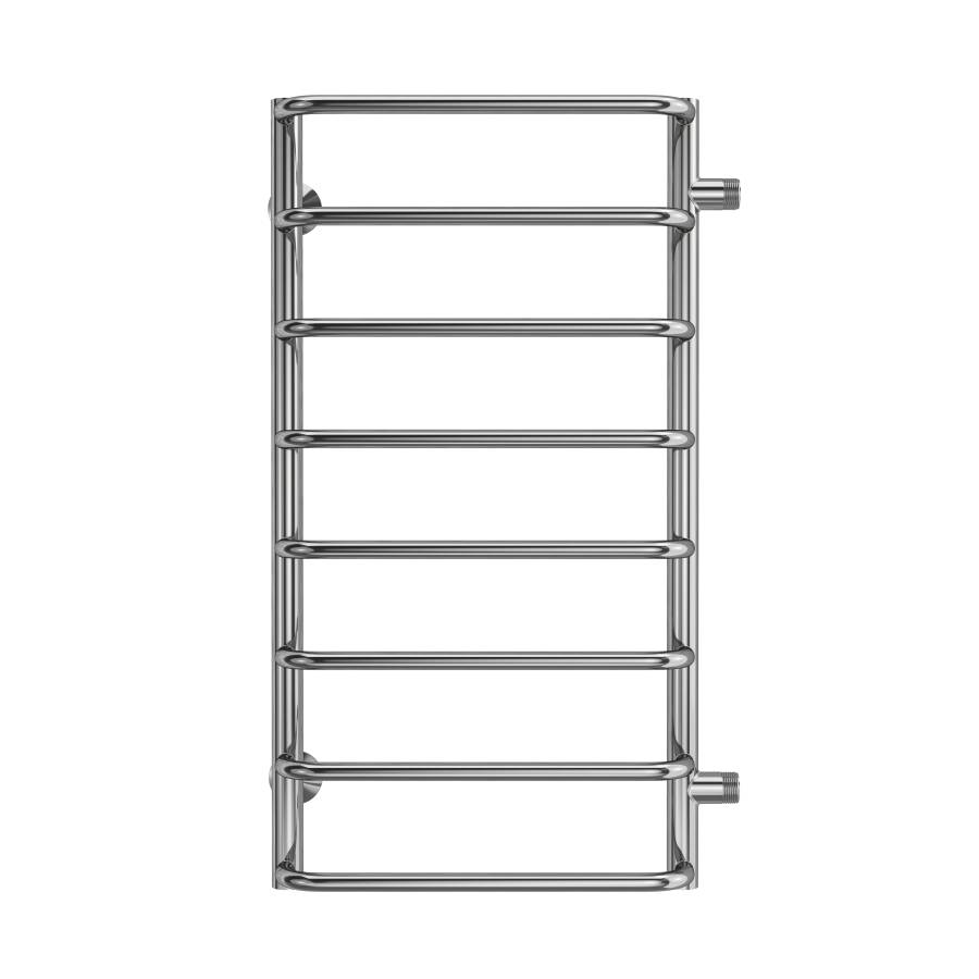 Фото Полотенцесушитель водяной Terminus Стандарт П8 400×800 бп600, артикул 4670078530363