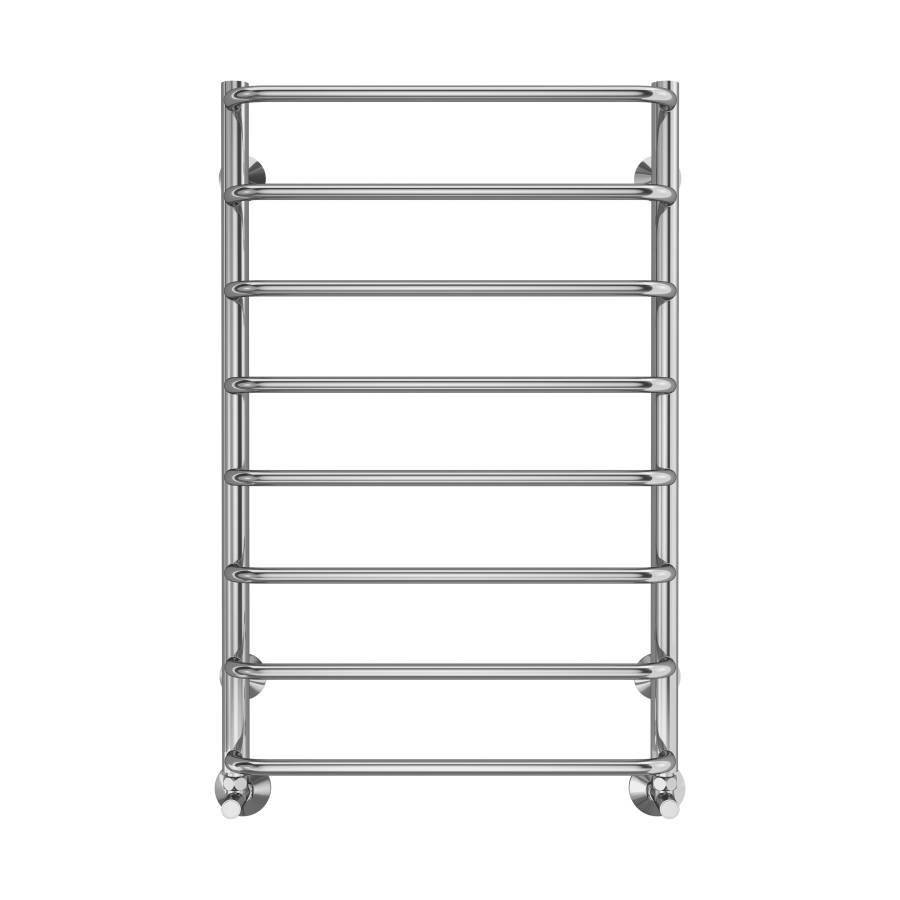 Фото Полотенцесушитель водяной Terminus Стандарт П8 500×800, артикул 4670078530370