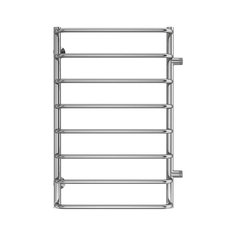 Фото Полотенцесушитель водяной Terminus Стандарт П8 500×800 бп500, артикул 4670078530387