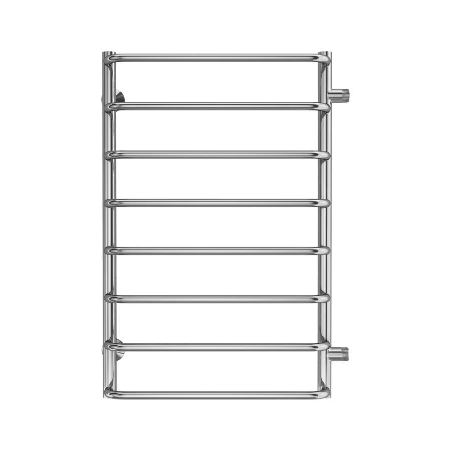 Фото Полотенцесушитель водяной Terminus Стандарт П8 500×800 бп600, артикул 4670078530394