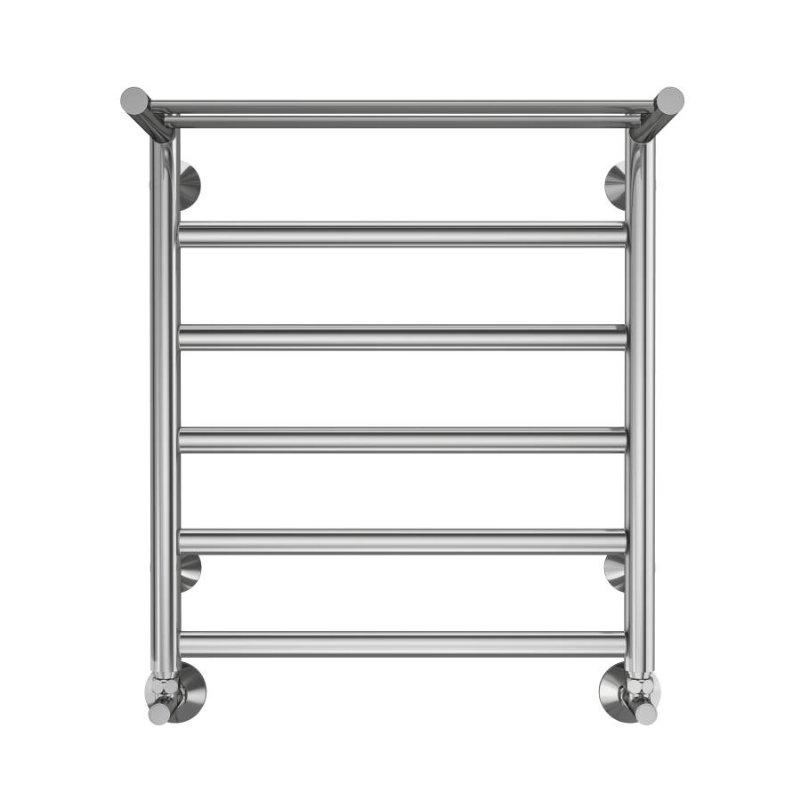 Фото Полотенцесушитель водяной Terminus Хендрикс П6 500×600, артикул 4670078530400