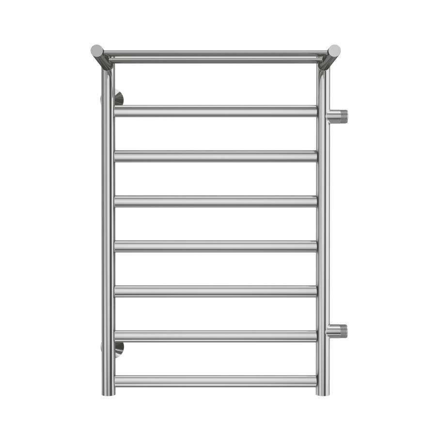 Фото Полотенцесушитель водяной Terminus Хендрикс П8 500×800 бп500, артикул 4670078530417