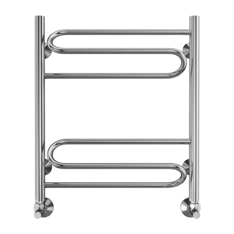 Фото Полотенцесушитель водяной Terminus Юпитер П6 500×600, артикул 4670078530431