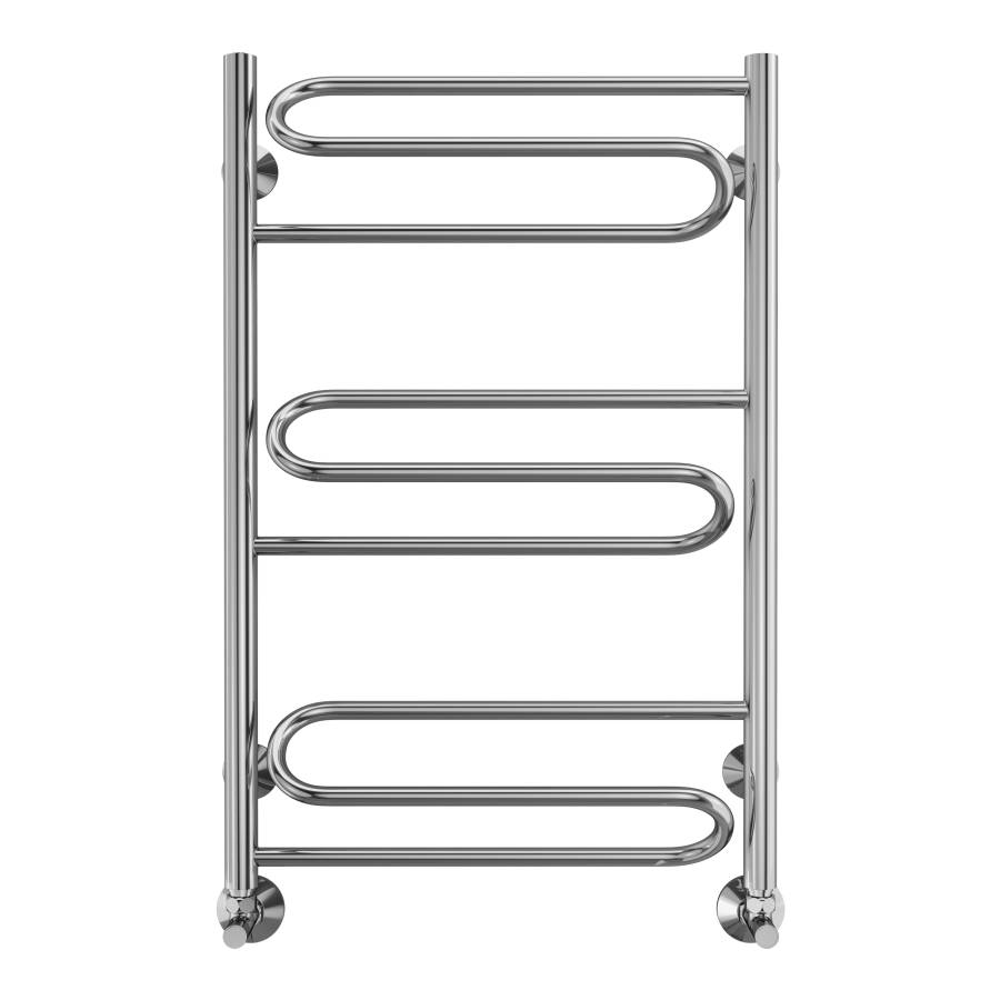 Фото Полотенцесушитель водяной Terminus Юпитер П9 500×800, артикул 4670078530448