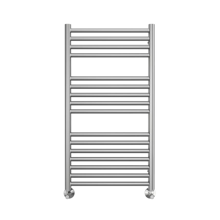 Фото Полотенцесушитель водяной Terminus Альба П16 500×1000, артикул 4670078530455