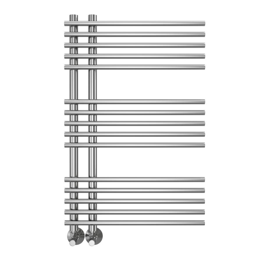 Фото Полотенцесушитель водяной Terminus Астра П15 70×800, артикул 4670078530486