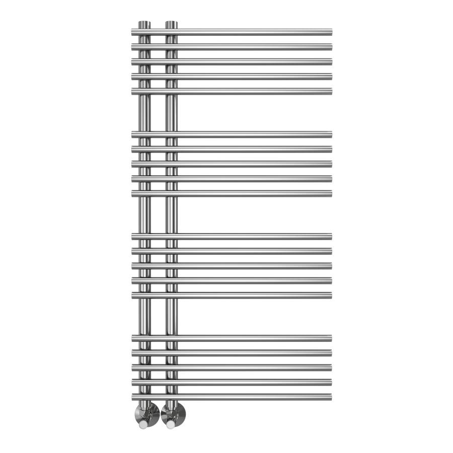 Фото Полотенцесушитель водяной Terminus Астра П20 70×1000, артикул 4670078530493