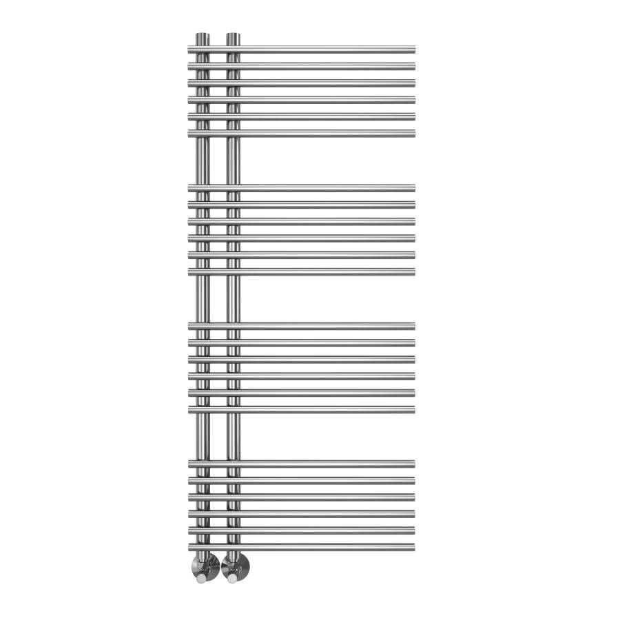 Фото Полотенцесушитель водяной Terminus Астра П24 70×1200, артикул 4670078530509
