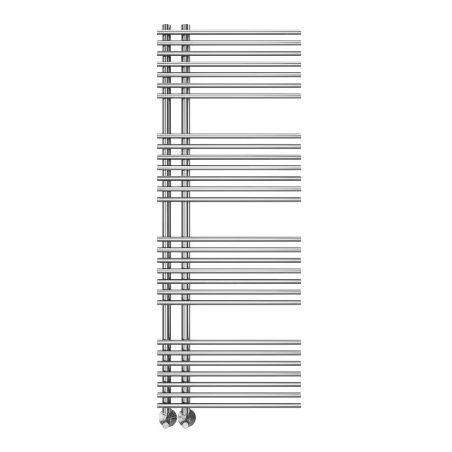 Фото Полотенцесушитель водяной Terminus Астра П28 70×1400, артикул 4670078530516