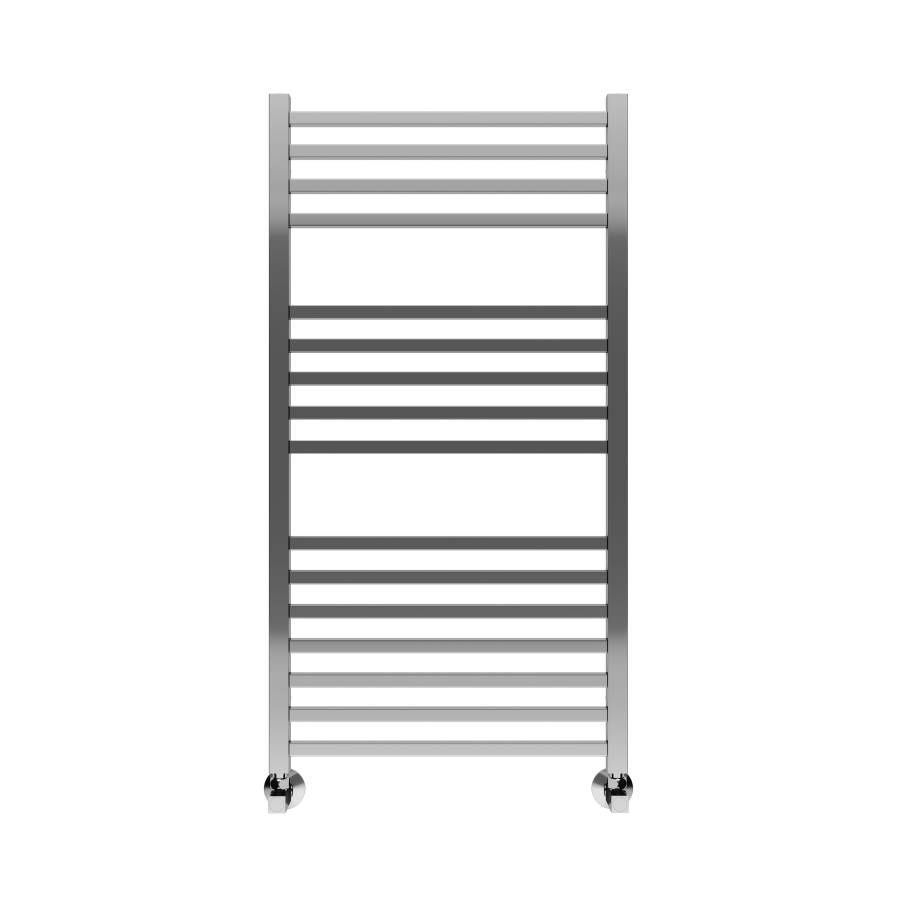 Фото Полотенцесушитель водяной Terminus Ватикан П16 500×1000, артикул 4670078530523