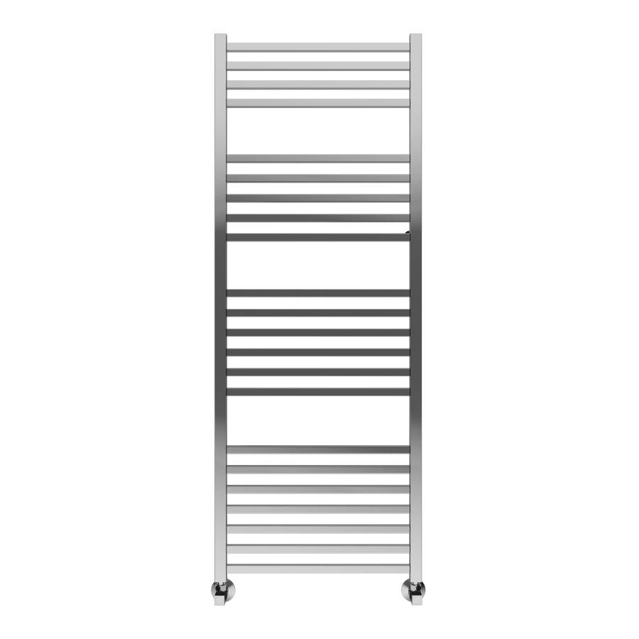 Фото Полотенцесушитель водяной Terminus Ватикан П22 500×1400, артикул 4670078530547