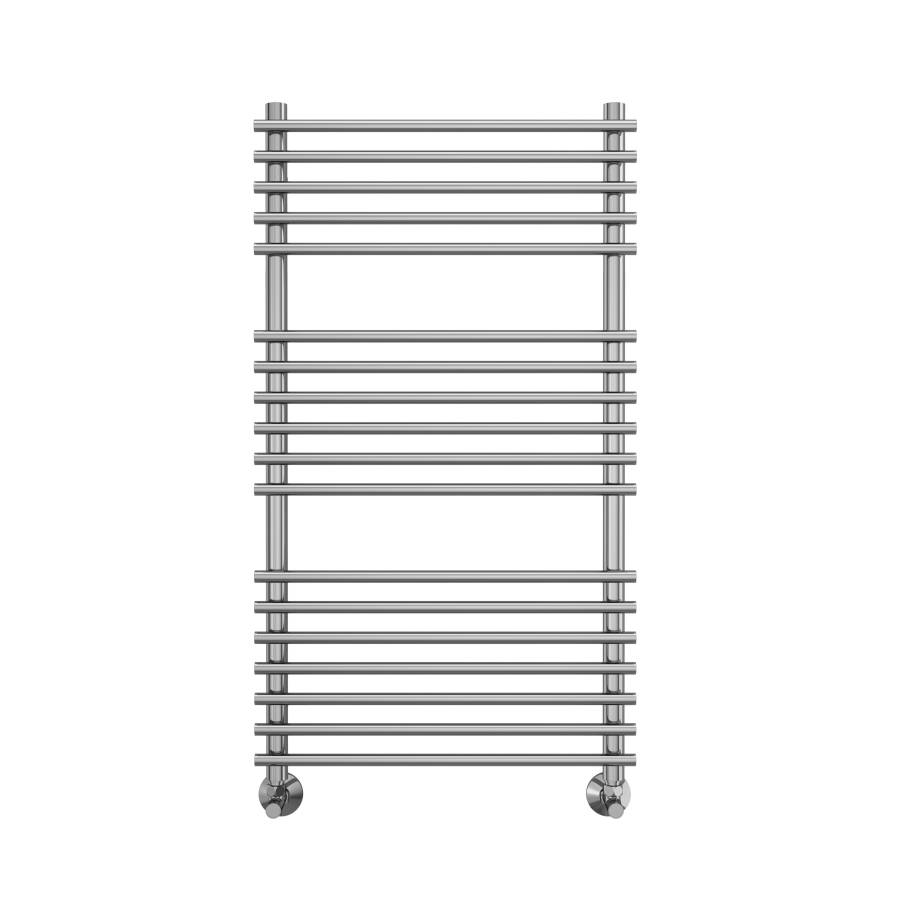 Фото Полотенцесушитель водяной Terminus Ватра П18 500×1000, артикул 4670078530554