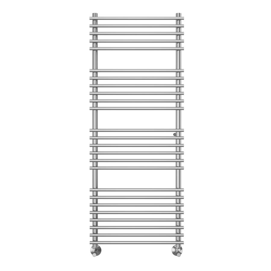 Фото Полотенцесушитель водяной Terminus Ватра П25 500×1400, артикул 4670078530578