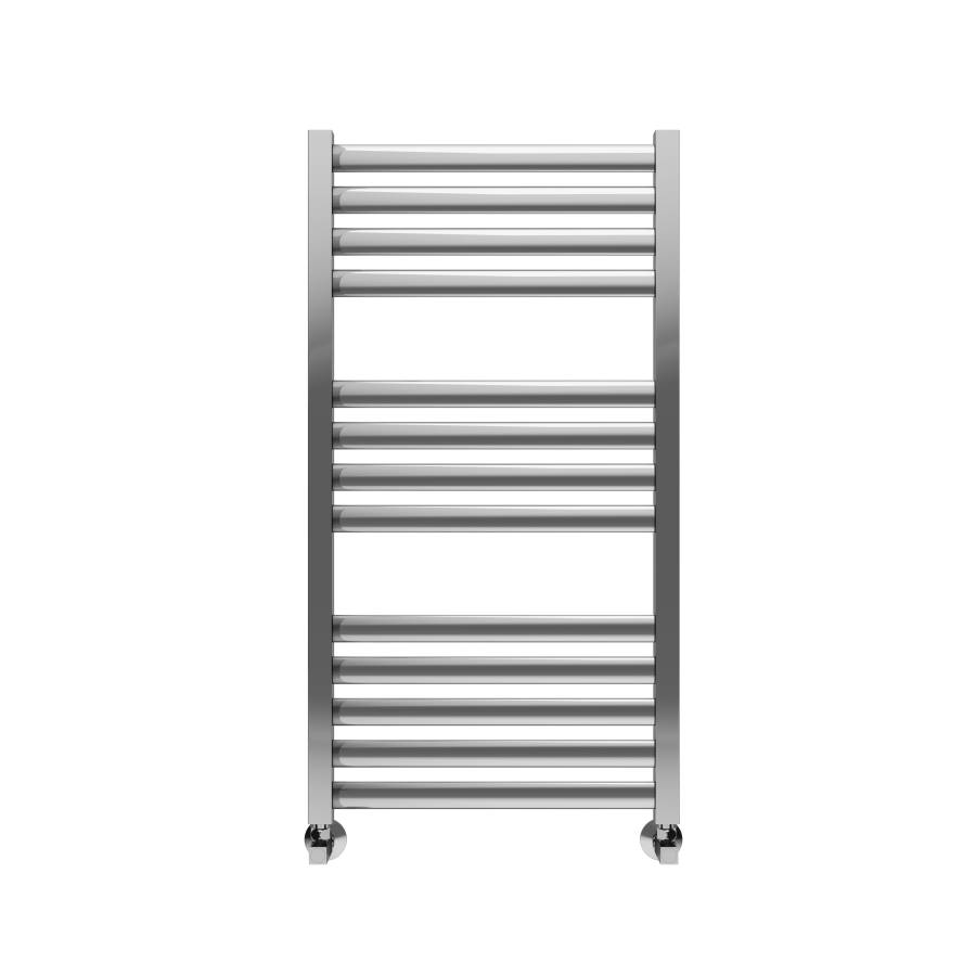 Фото Полотенцесушитель водяной Terminus Грета П13 500×1000, артикул 4670078530585