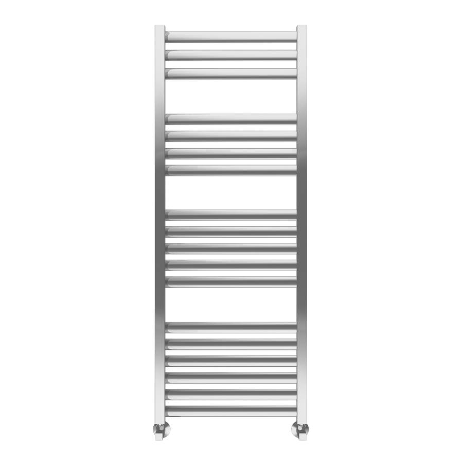 Фото Полотенцесушитель водяной Terminus Грета П18 500×1400, артикул 4670078530608