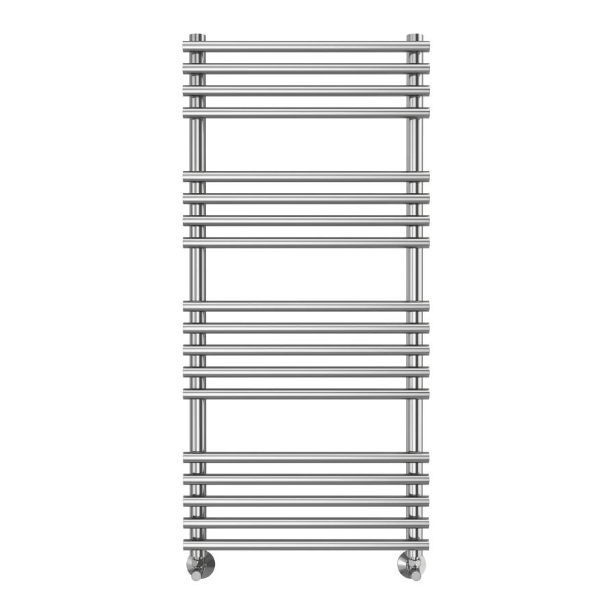 Фото Полотенцесушитель водяной Terminus Кремона П18 500×1200, артикул 4670078530684