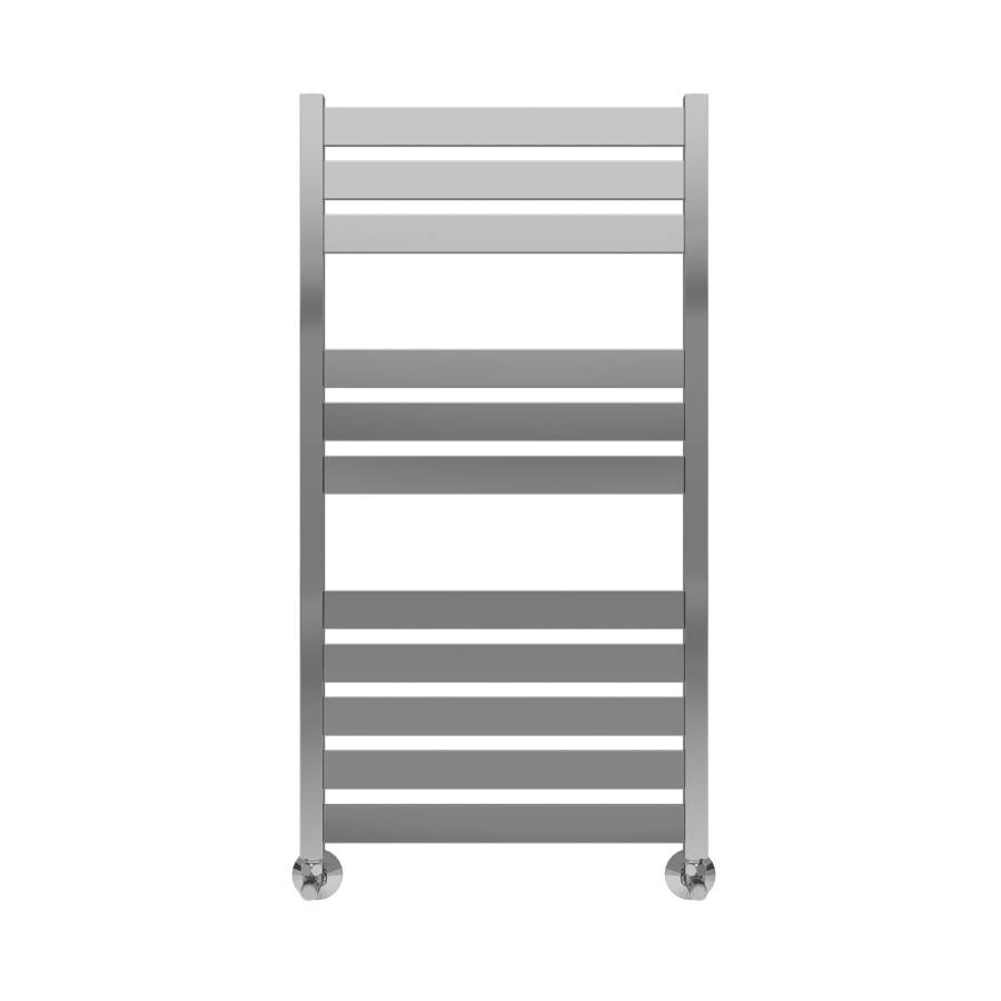 Фото Полотенцесушитель водяной Terminus Латте П11 500×1000, артикул 4670078530707