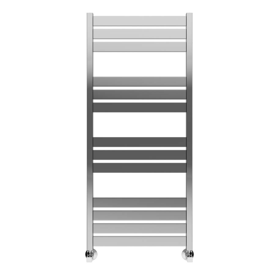 Фото Полотенцесушитель водяной Terminus Латте П13 500×1200, артикул 4670078530714