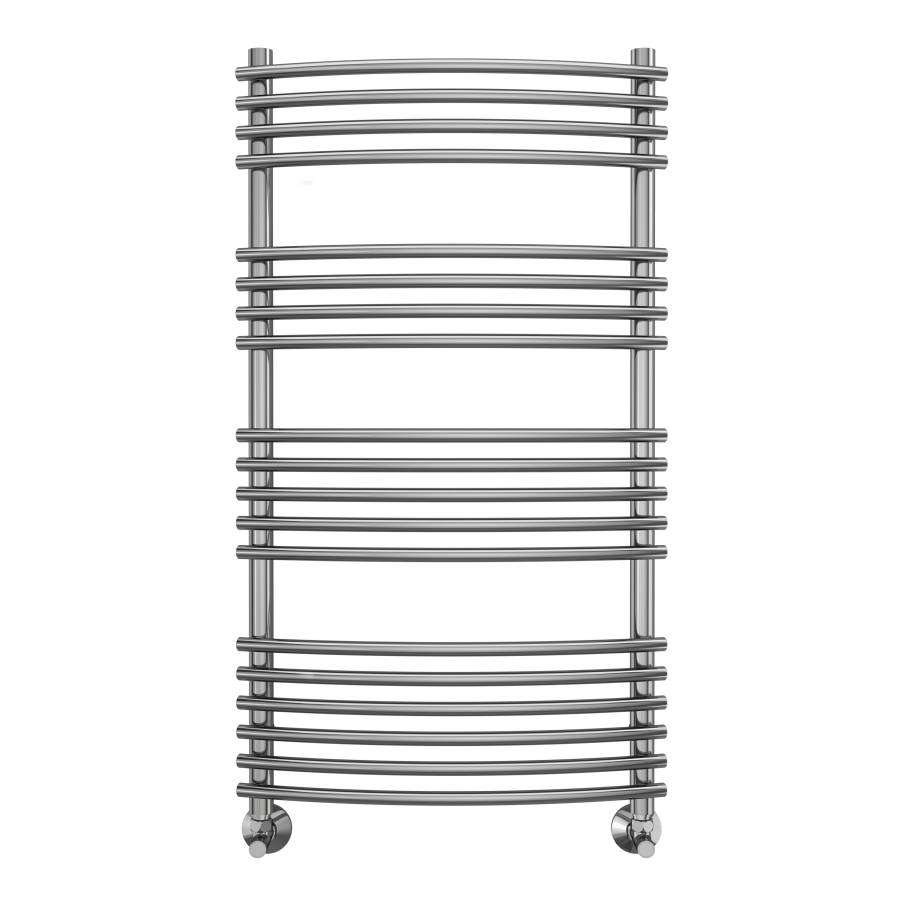 Фото Полотенцесушитель водяной Terminus Марио П19 500×1000, артикул 4670078530745