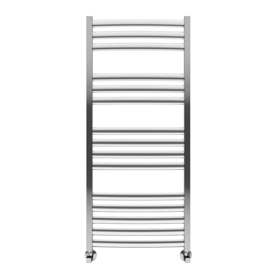 Фото Полотенцесушитель водяной Terminus Палермо П15 500×1200, артикул 4670078530776