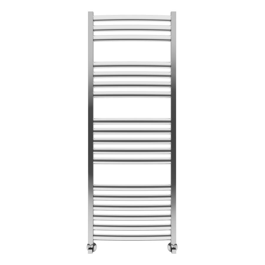 Фото Полотенцесушитель водяной Terminus Палермо П18 500×1400, артикул 4670078530783