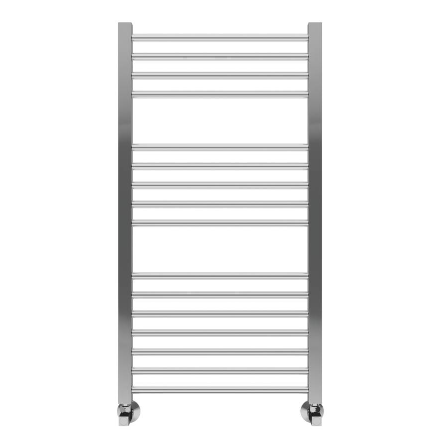 Фото Полотенцесушитель водяной Terminus Сицилия П16 500×1000, артикул 4670078530806