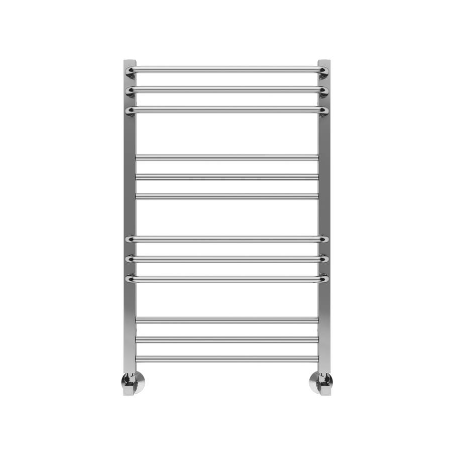 Фото Полотенцесушитель водяной Terminus Соренто П12 500×800, артикул 4670078530837