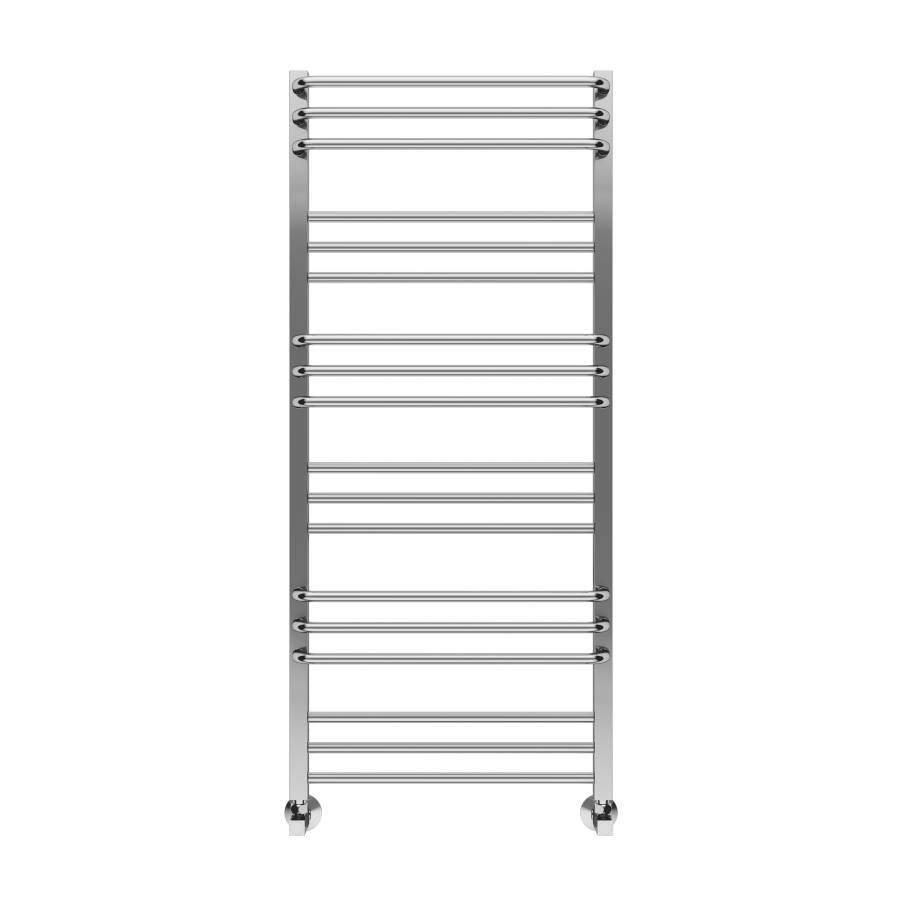 Фото Полотенцесушитель водяной Terminus Соренто П18 500×1200, артикул 4670078530851