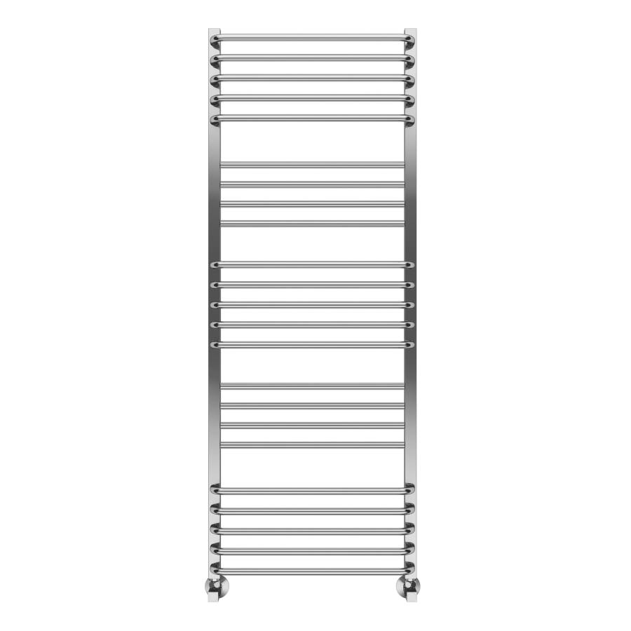 Фото Полотенцесушитель водяной Terminus Соренто П23 500×1400, артикул 4670078530868