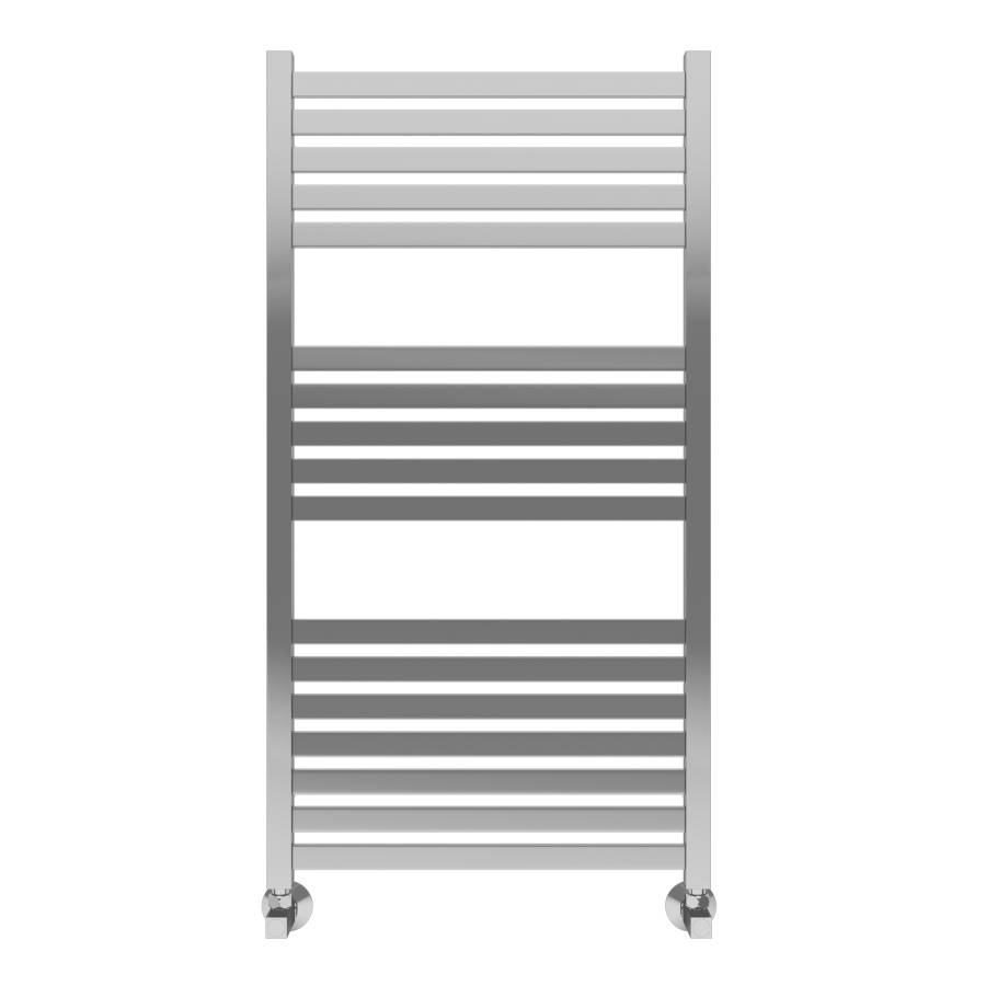 Фото Полотенцесушитель водяной Terminus Тоскана П17 500×1000, артикул 4670078530875