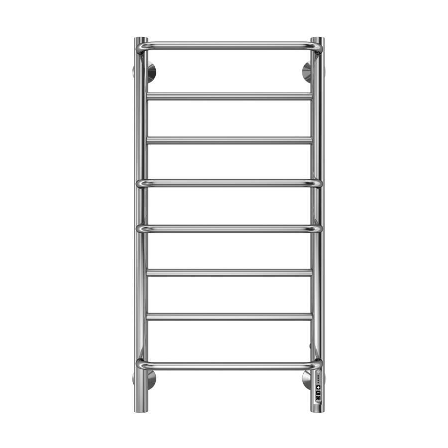 Фото Полотенцесушитель электрический Terminus Евромикс П8 400×850, quick touch, артикул 4670078531285