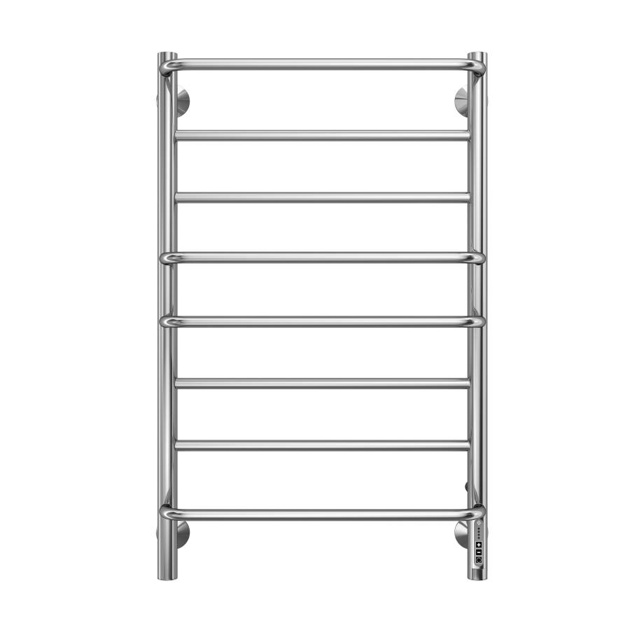 Фото Полотенцесушитель электрический Terminus Евромикс П8 500×850, quick touch, артикул 4670078531292