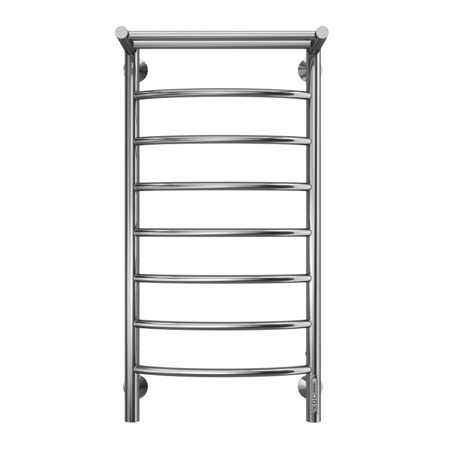 Фото Полотенцесушитель электрический Terminus Классик с/п П8 400×850, quick touch, артикул 4670078531407