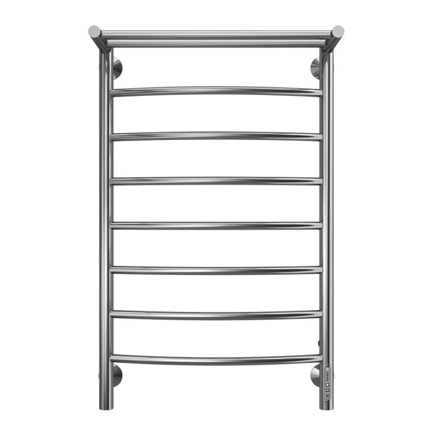 Фото Полотенцесушитель электрический Terminus Классик с/п П8 500×850, quick touch, артикул 4670078531414