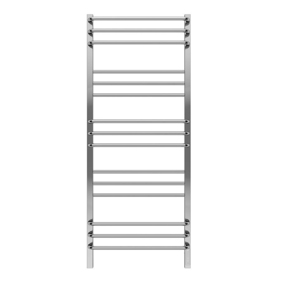 Фото Полотенцесушитель электрический Terminus Соренто П15 500×1300, quick touch, артикул 4670078531483