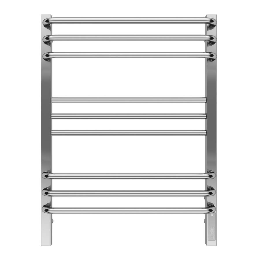 Фото Полотенцесушитель электрический Terminus Соренто П9 500×700, quick touch, артикул 4670078531490