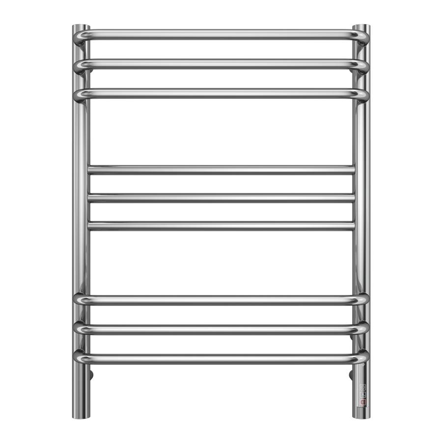 Фото Полотенцесушитель электрический Terminus Прато П9 500×700, quick touch, артикул 4670078531506