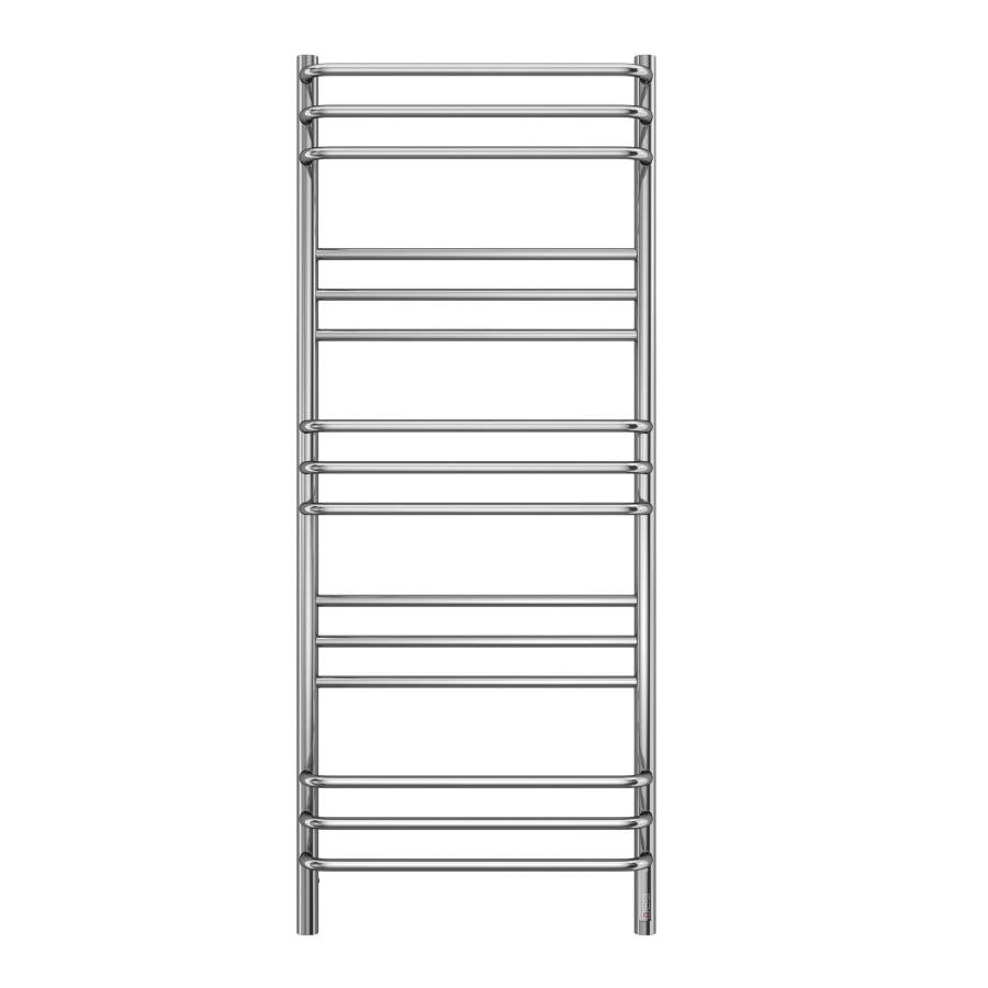 Фото Полотенцесушитель электрический Terminus Прато П15 500×1300, quick touch, артикул 4670078531513